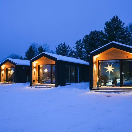 Willa Rauha G Lumijoki Kültér fotó