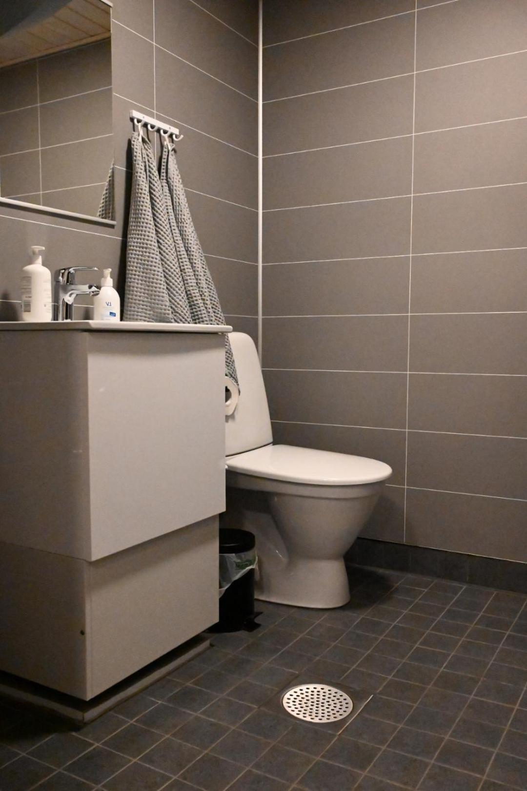 Willa Rauha G Lumijoki Kültér fotó
